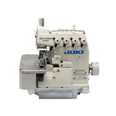 Juki MO-6716DA 5 thread Overlock Sewing Machine